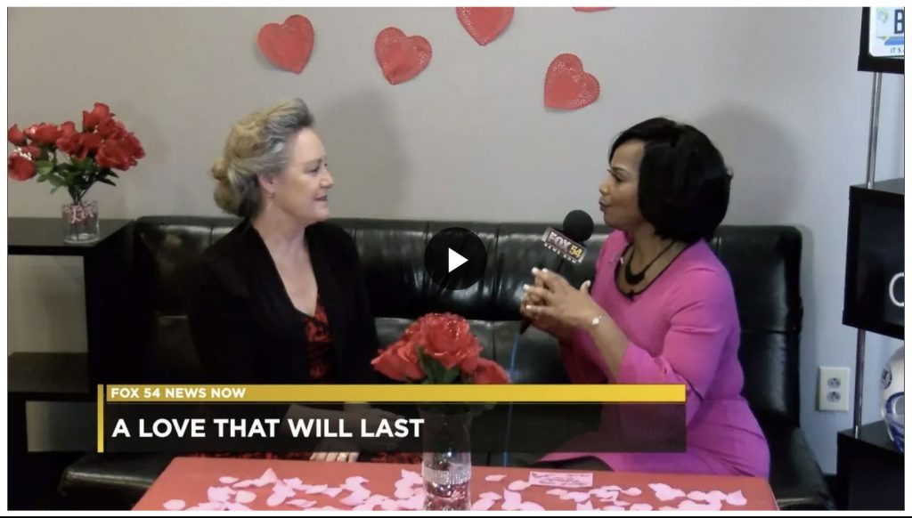 Life-Management-Group - Elizabeth Estey - Fox 54 News Now - All About Love: A Love That Will Last web video