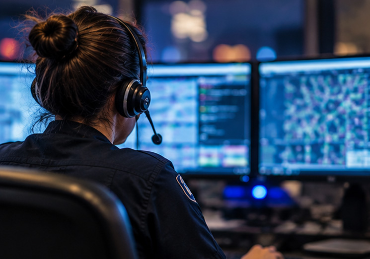 PTSD and trauma support for 911 emergency dispatchers